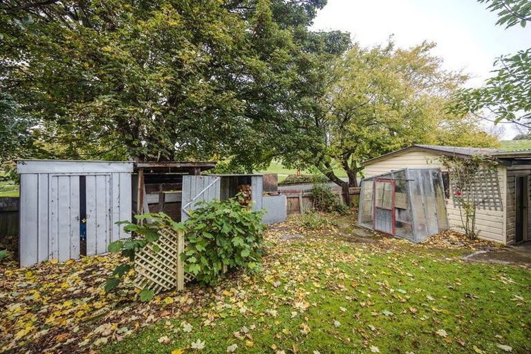Photo of property in 15 Kelvin Street, South Hill, Oamaru, 9400