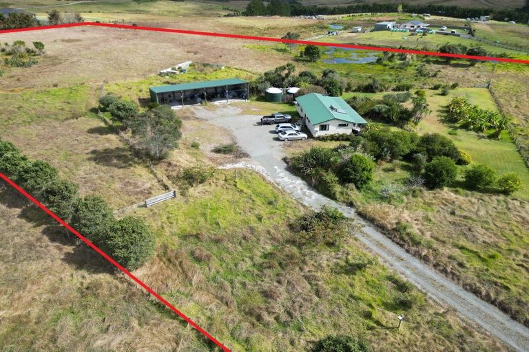 Photo of property in 151 Pukewhai Road, Kaingaroa, Kaitaia, 0483