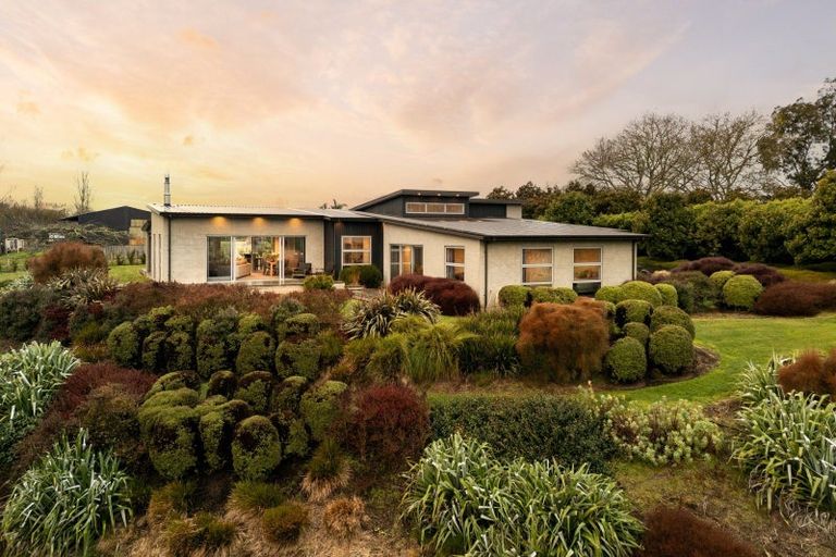 Photo of property in 4c Twin Oaks Drive, Tamahere, Hamilton, 3283
