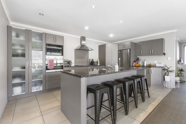 Photo of property in 5 Hartford Terrace, Huntington, Hamilton, 3210