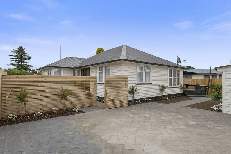 Photo of property in 72a Campbell Street, Leamington, Cambridge, 3432