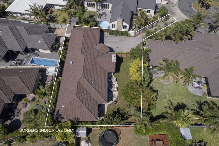 Photo of property in 25 Ventura Key, Papamoa Beach, Papamoa, 3118