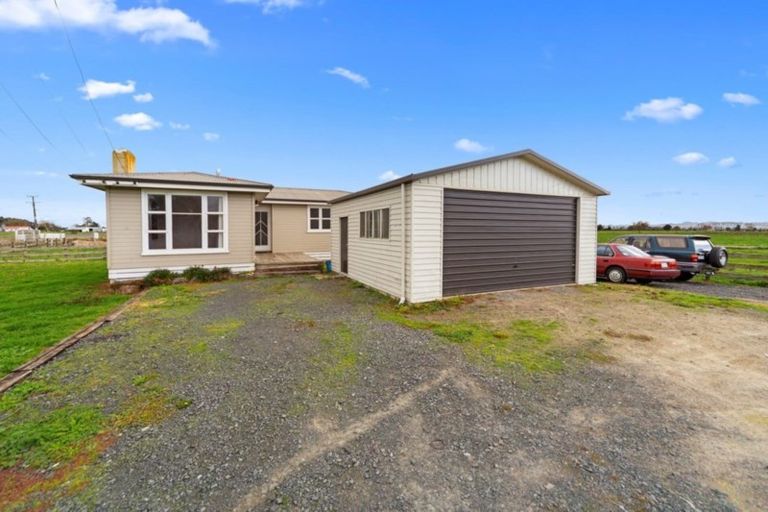Photo of property in 333 Whitikahu Road, Taupiri, 3791