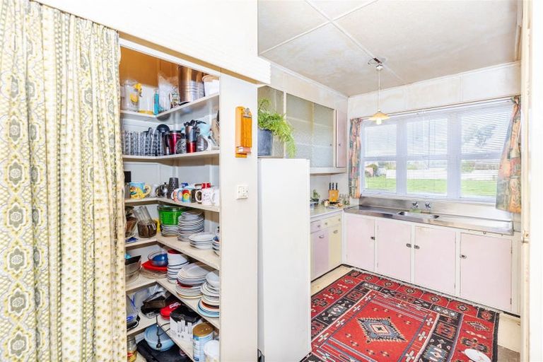 Photo of property in 25 Old Te Kuiti Road, Otorohanga, 3900