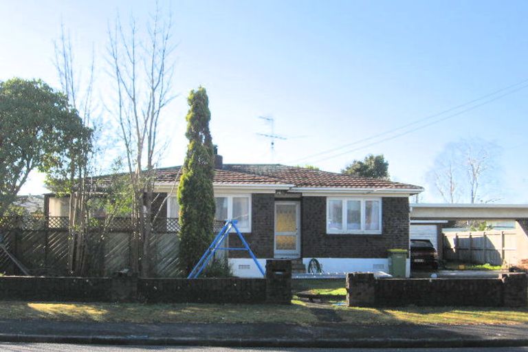 Photo of property in 30 George Street, Papakura, 2110