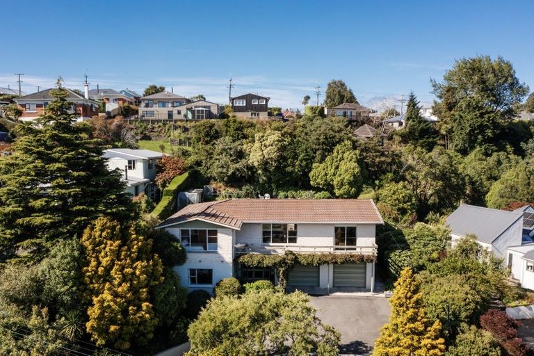 Photo of property in 8 Leary Street, Kenmure, Dunedin, 9011