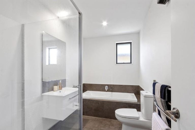 Photo of property in 8 Bouma Street, Halswell, Christchurch, 8025