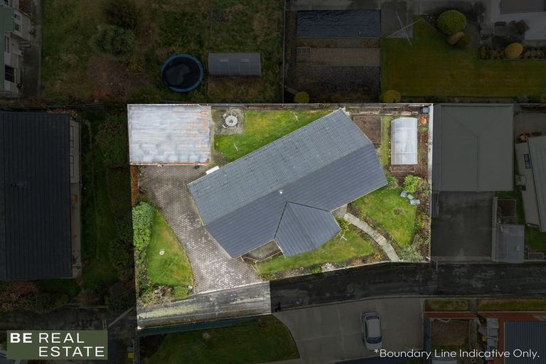 Photo of property in 1 Cherry Lane, Milton, 9220