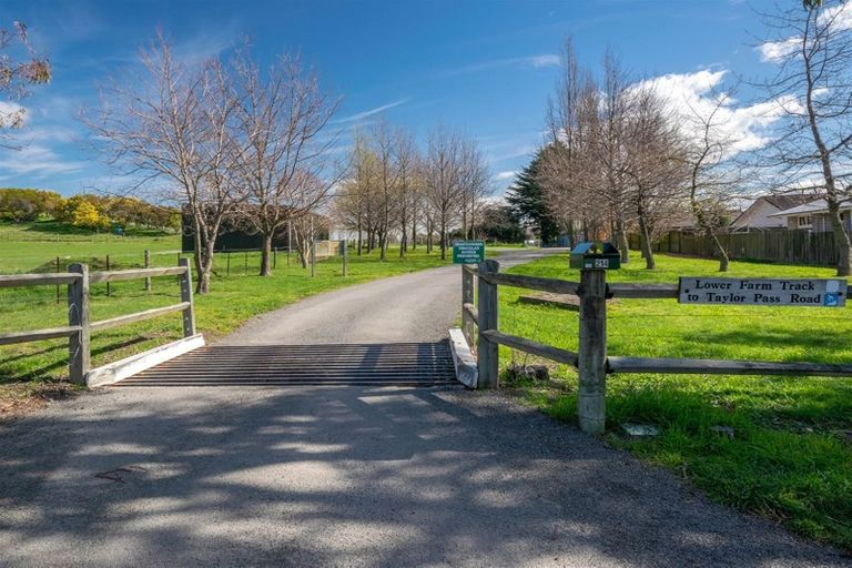 Photo of property in 225 Redwood Street, Witherlea, Blenheim, 7201