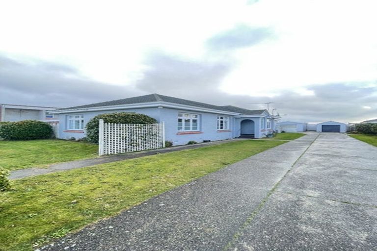 Photo of property in 40 Perth Street, Windsor, Invercargill, 9810