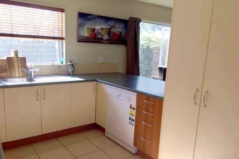 Photo of property in 4/197 Milton Street, Sydenham, Christchurch, 8023