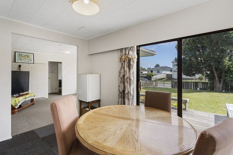 Photo of property in 9 Ririno Place, Manurewa, Auckland, 2102