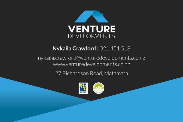 Photo of property in 106 Burwood Road, Matamata, 3400