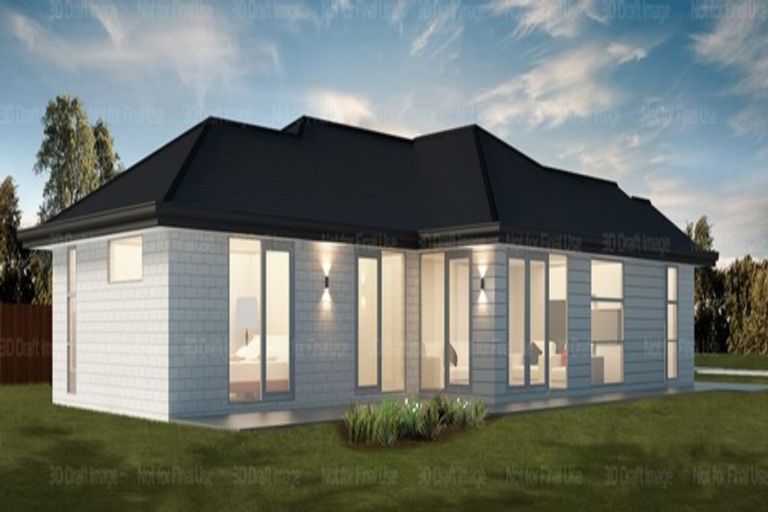 Photo of property in 63 Longcot Drive, Rolleston, 7615