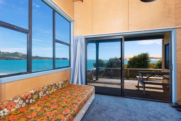 Photo of property in 236 Hokianga Harbour Drive, Omapere, Kaikohe, 0473