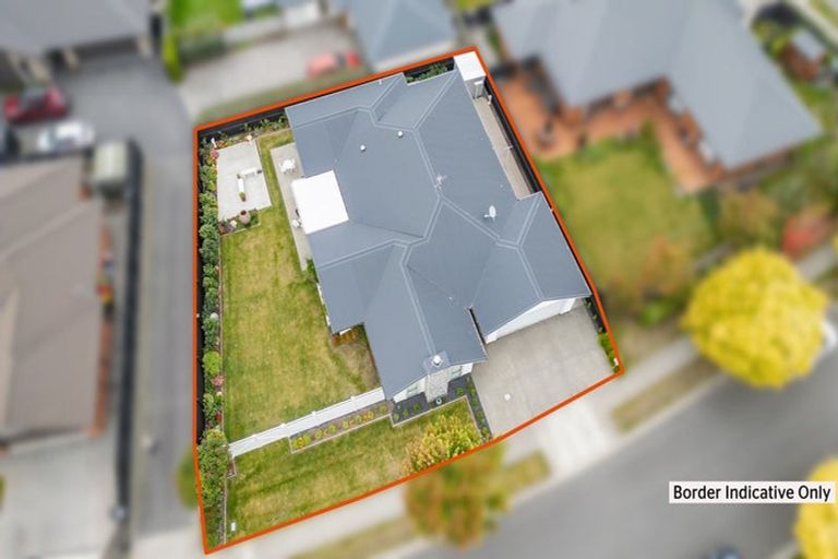 Photo of property in 4 Churchill Drive, Rangiora, 7400