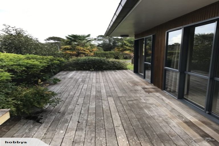 Photo of property in 45 Hobson Road, Lucas Heights, Auckland, 0632