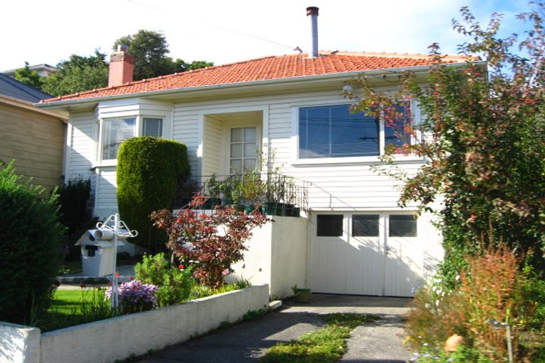 Photo of property in 26 Maybank Street, North East Valley, Dunedin, 9010