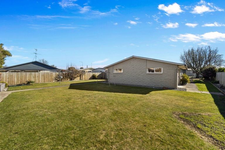 Photo of property in 7 Glassey Drive, Allenton, Ashburton, 7700