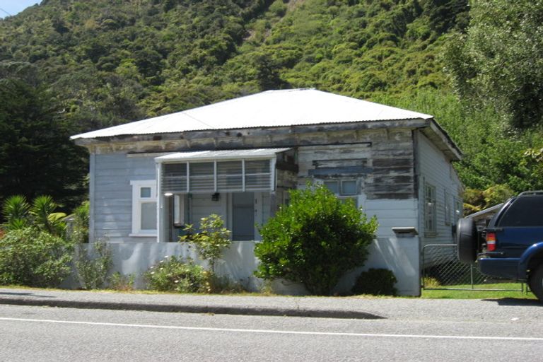 Photo of property in 80 Torea Street, Granity, 7823