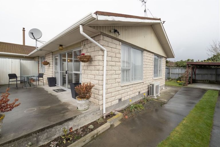 Photo of property in 1/179 Harrison Street, Allenton, Ashburton, 7700
