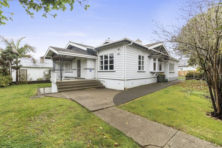 Photo of property in 6 Wye Street, Frankton, Hamilton, 3204