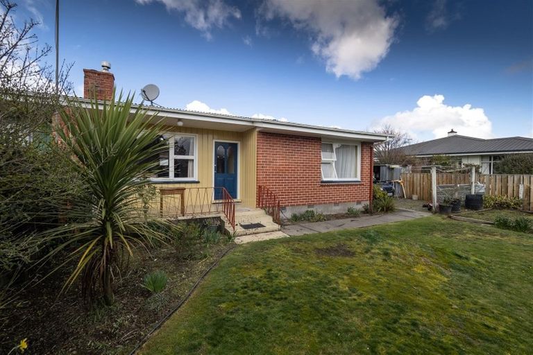 Photo of property in 48a Elizabeth Street, Allenton, Ashburton, 7700