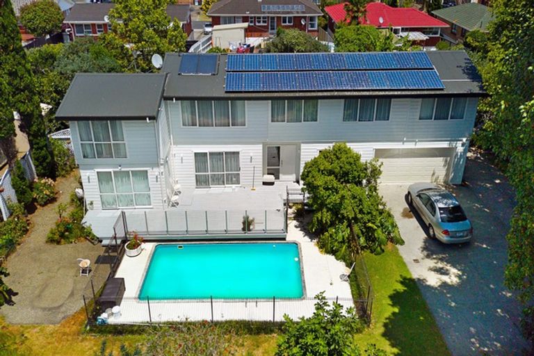 Photo of property in 66 Omana Road, Papatoetoe, Auckland, 2025