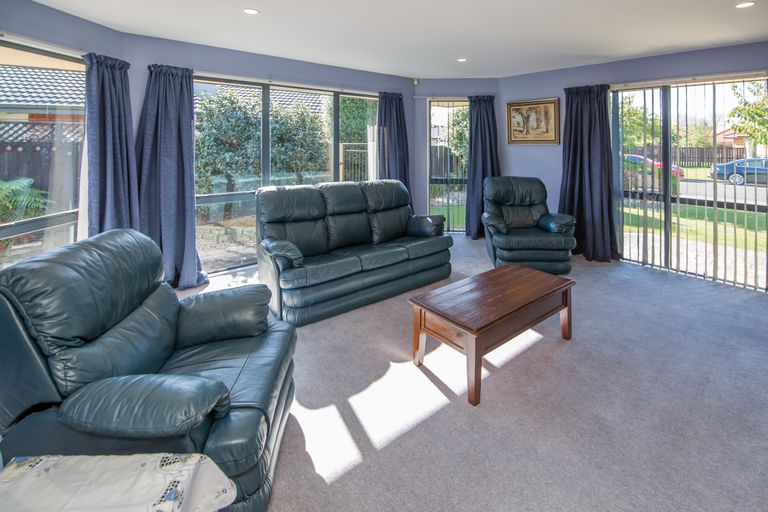 Photo of property in 16 Paget Drive, Woodend, 7610