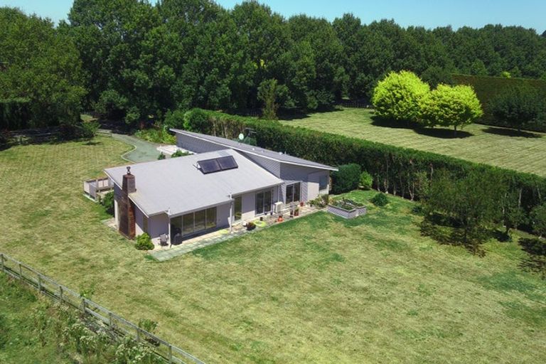 Photo of property in 53 Western Line, Brunswick, Whanganui, 4571
