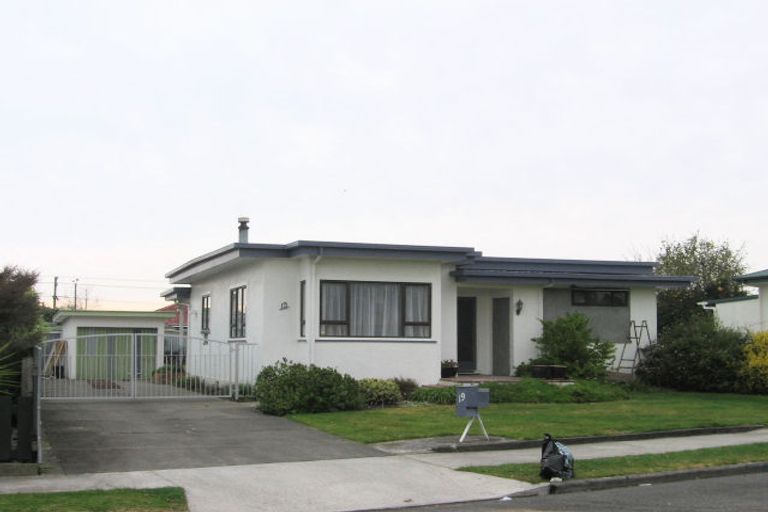 Photo of property in 19 Tripoli Street, Onekawa, Napier, 4110