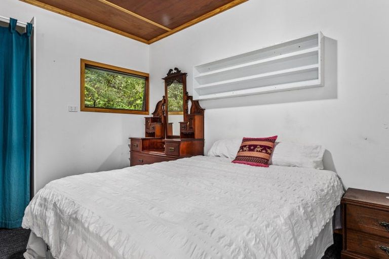 Photo of property in 245 Mccoy Road, Wainui, Opotiki, 3198