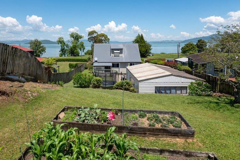 Photo of property in 653 Hamurana Road, Hamurana, Rotorua, 3097