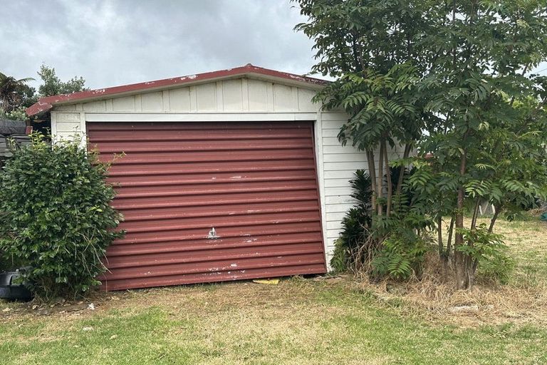 Photo of property in 131 Broadway, Waitara, 4320