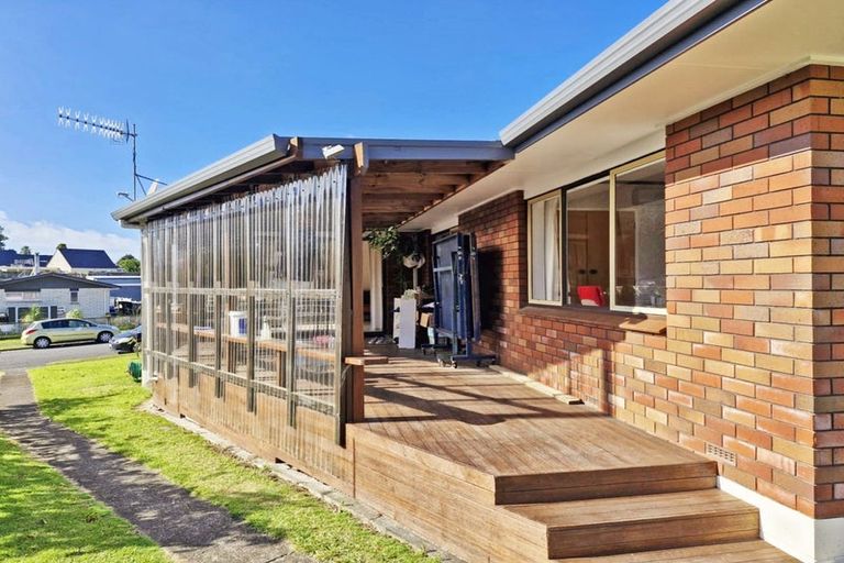 Photo of property in 18 Washer Place, Te Puke, 3119