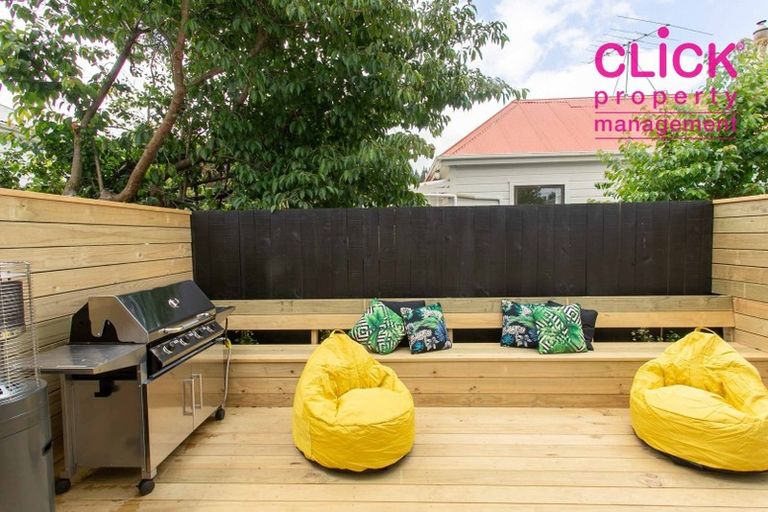 Photo of property in 24 Northumberland Street, North East Valley, Dunedin, 9010