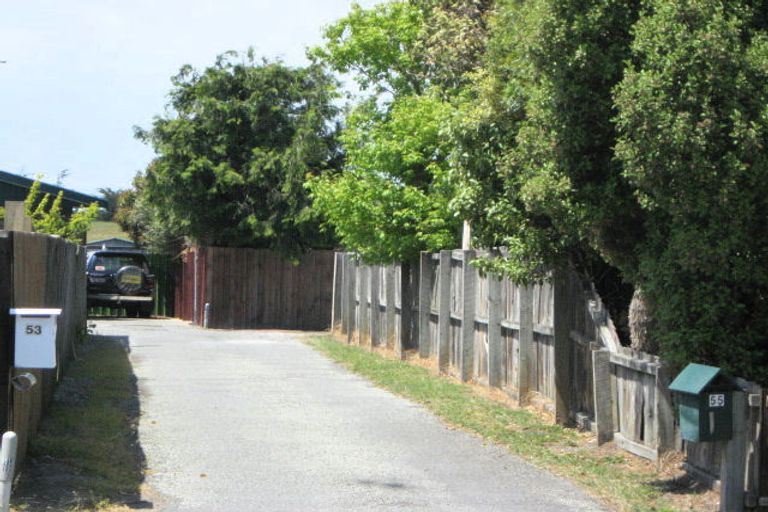 Photo of property in 53 Saint Heliers Crescent, Aranui, Christchurch, 8061