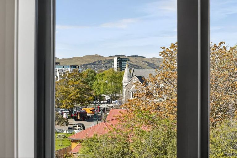 Photo of property in Gloucester Towers, 15/28 Gloucester Street, Christchurch Central, Christchurch, 8013