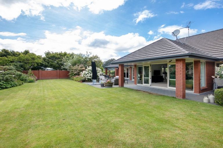 Photo of property in 315 Hammerichs Road, Rapaura, Blenheim, 7273