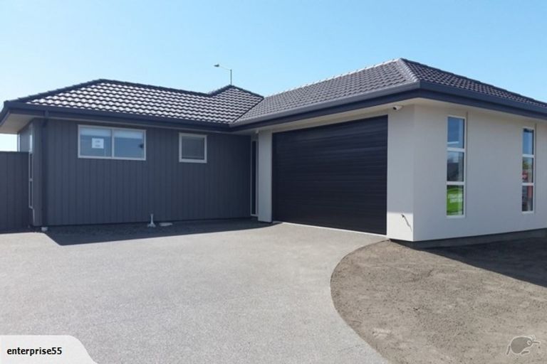 Photo of property in 49 Kingsbridge West, Burwood, Christchurch, 8083