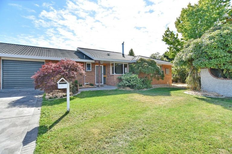 Photo of property in 2a Wiltshire Court, Rangiora, 7400