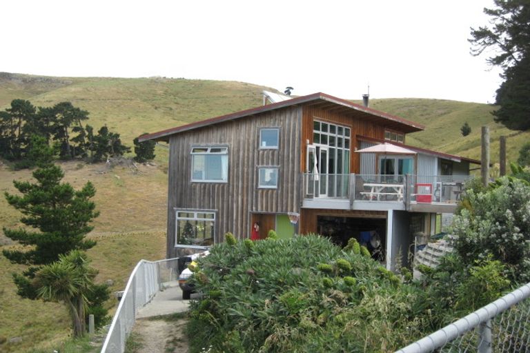 Photo of property in 215 Clifton Terrace, Clifton, Christchurch, 8081