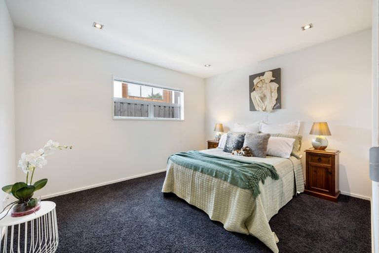 Photo of property in 40 Roosevelt Avenue, St Albans, Christchurch, 8014