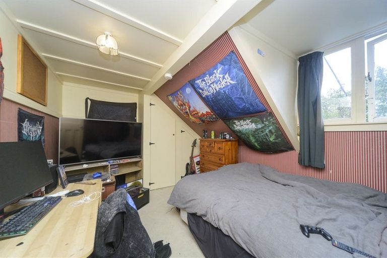 Photo of property in 80 Chelwood Street, Takaro, Palmerston North, 4412