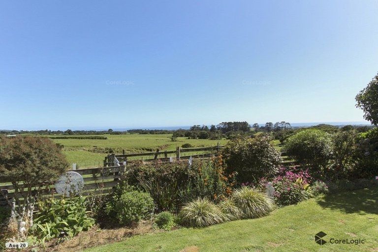 Photo of property in 1444 Carrington Road, Hurworth, New Plymouth, 4371