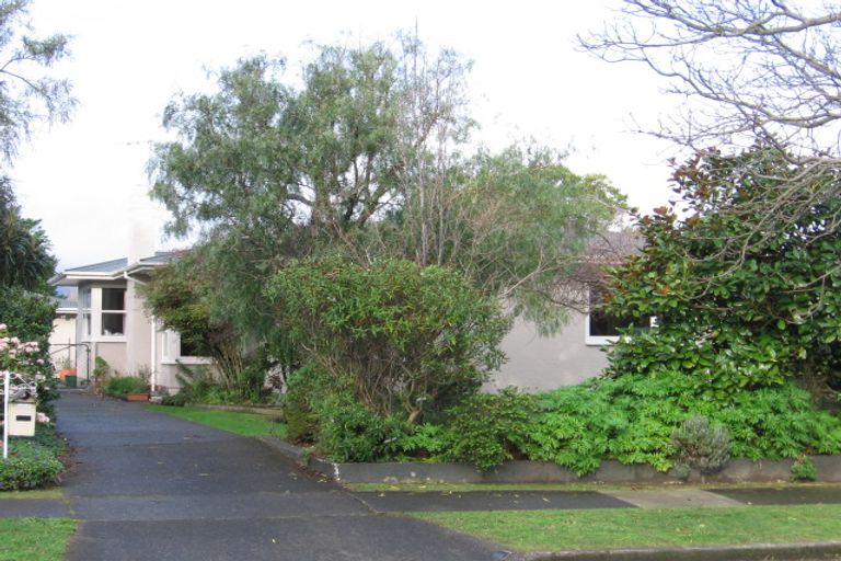 Photo of property in 148 Limbrick Street, Terrace End, Palmerston North, 4410