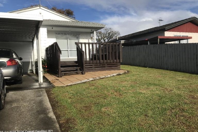Photo of property in 1/12 Norrie Smith Avenue, Flat Bush, Auckland, 2023