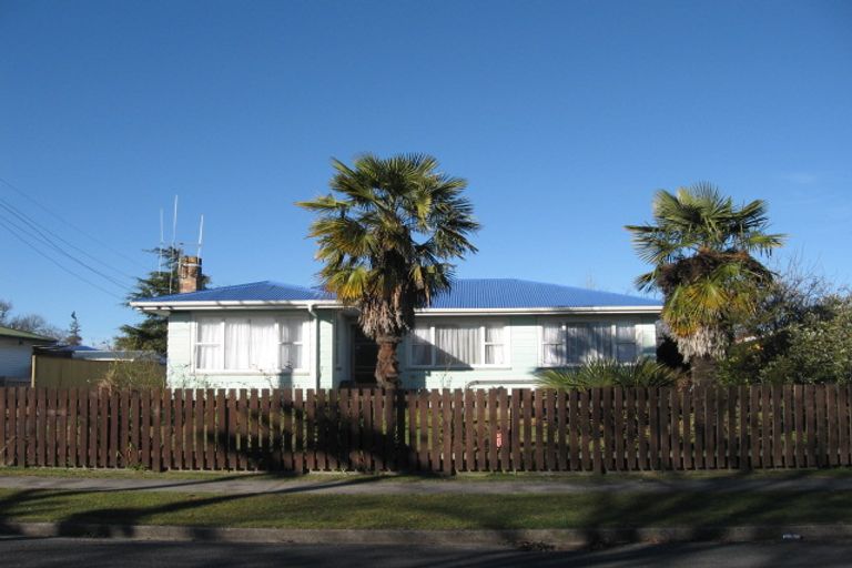 Photo of property in 38 Shakespeare Avenue, Enderley, Hamilton, 3214