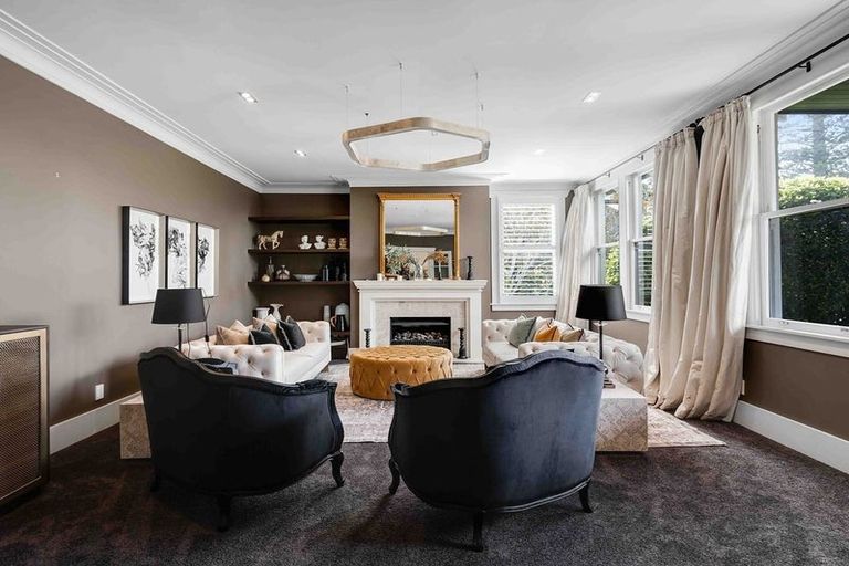 Photo of property in 10 Upland Road, Remuera, Auckland, 1050