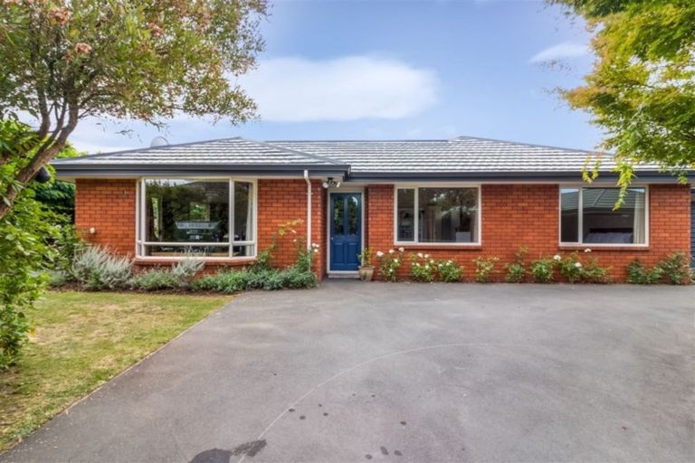 Photo of property in 3 Nina Lane, Somerfield, Christchurch, 8024